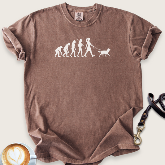 Evolution T-shirt