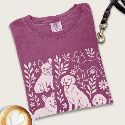 The whole pack T-Shirt