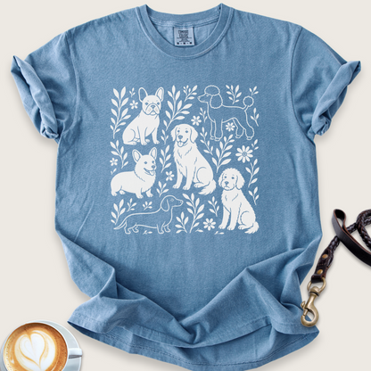 The whole pack T-Shirt