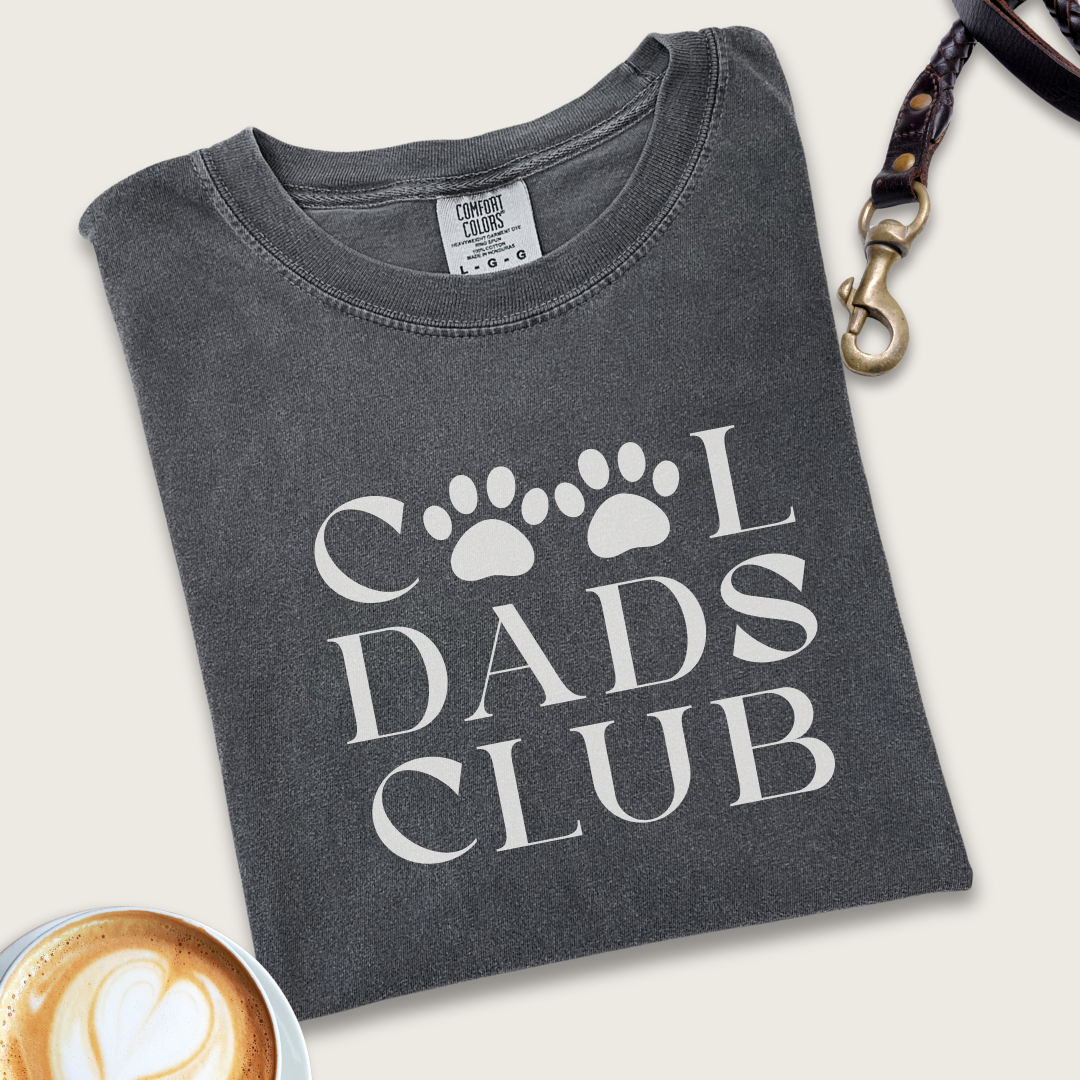 Cool dads club T-Shirt