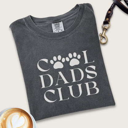 Cool dads club T-Shirt