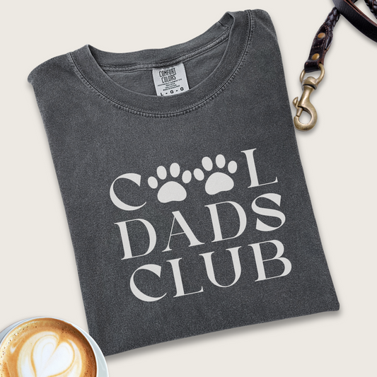 Cool dads club T-Shirt
