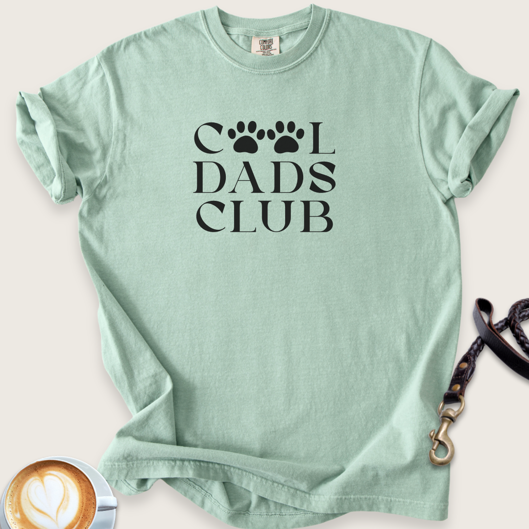 Cool dads club T-Shirt
