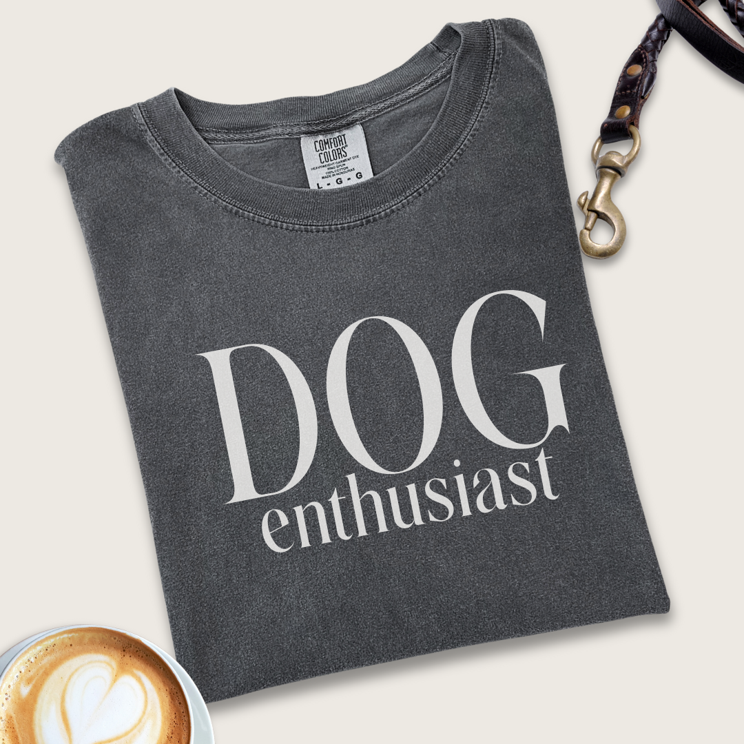 Dog enthusiast T-Shirt