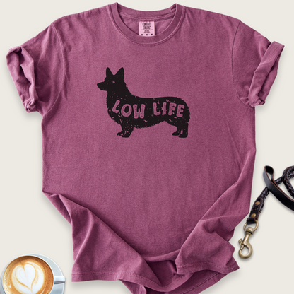 Low life T-shirt