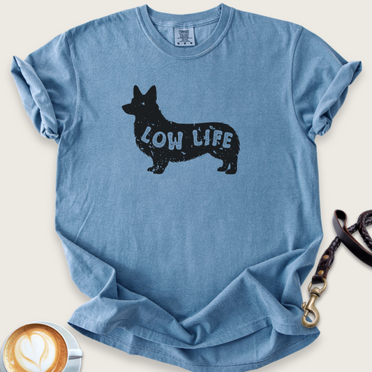 Low life T-shirt