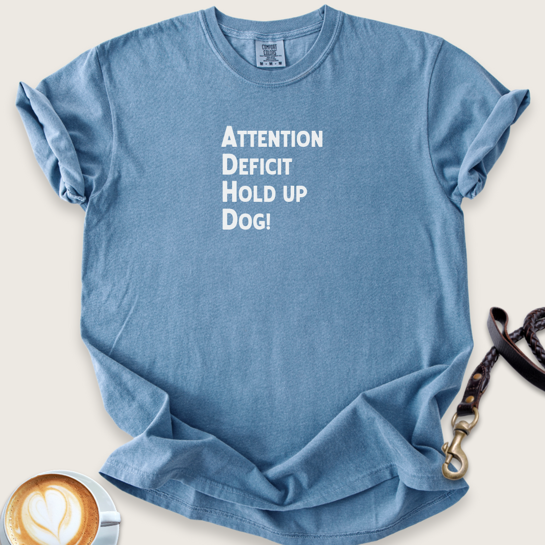 ADHD T-shirt