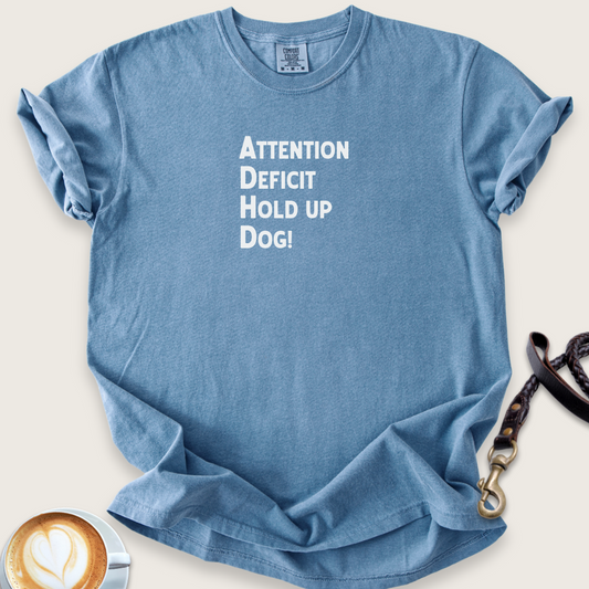 ADHD T-shirt