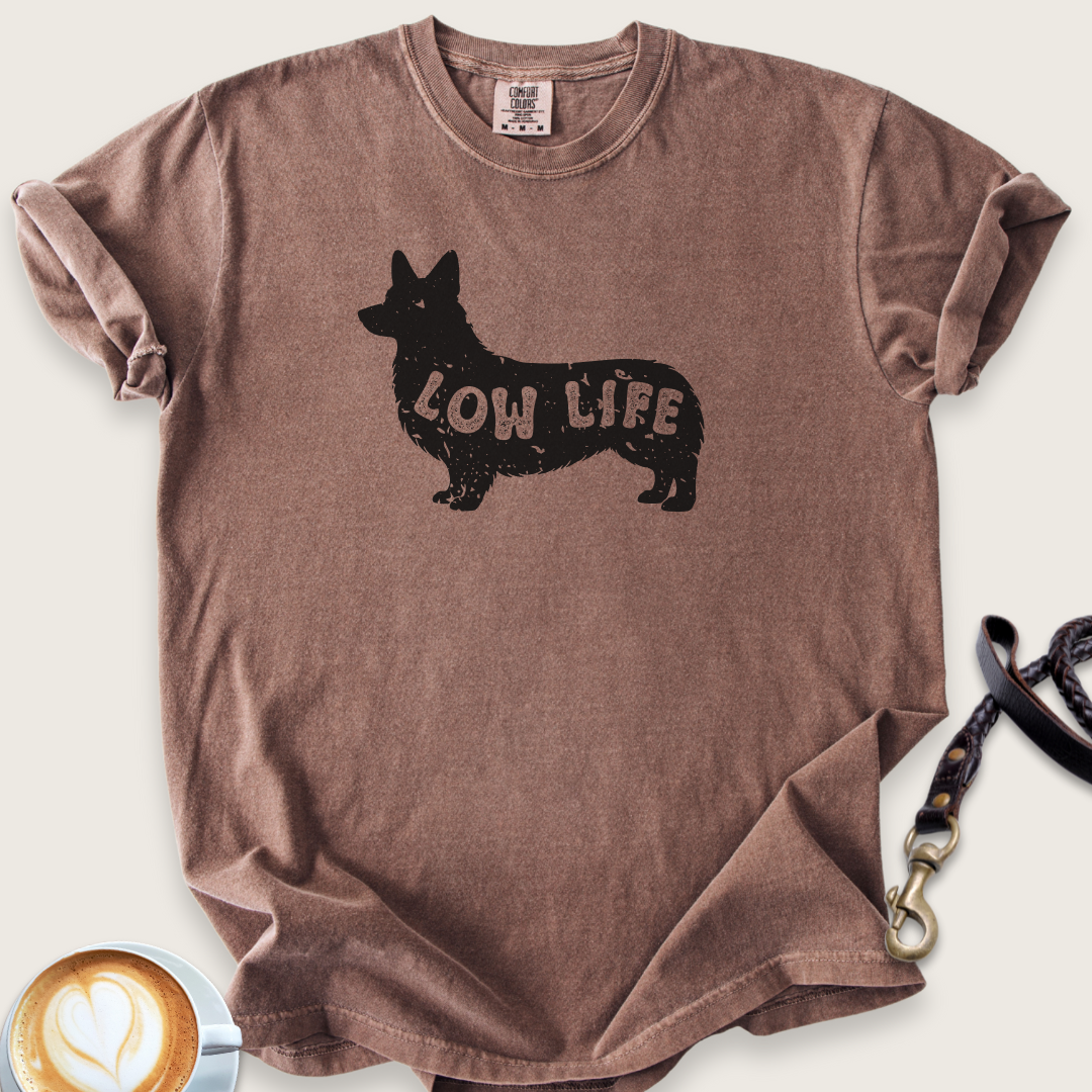 Low life T-shirt