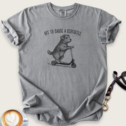 Cause a kerfuffle T-shirt