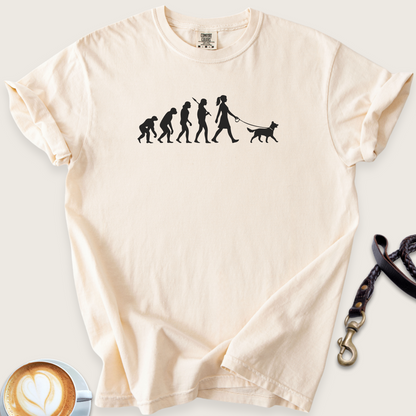 Evolution T-shirt