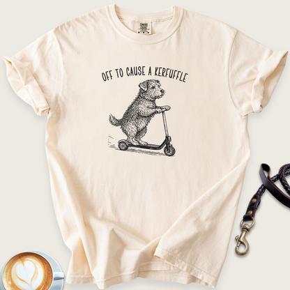 Cause a kerfuffle T-shirt