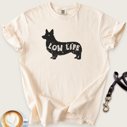 Low life T-shirt
