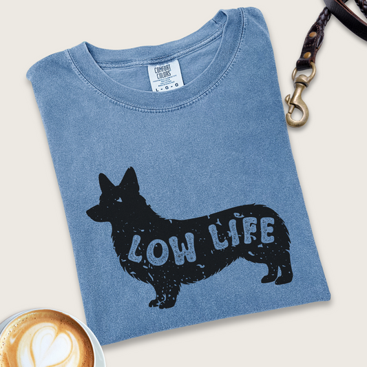 Low life T-shirt