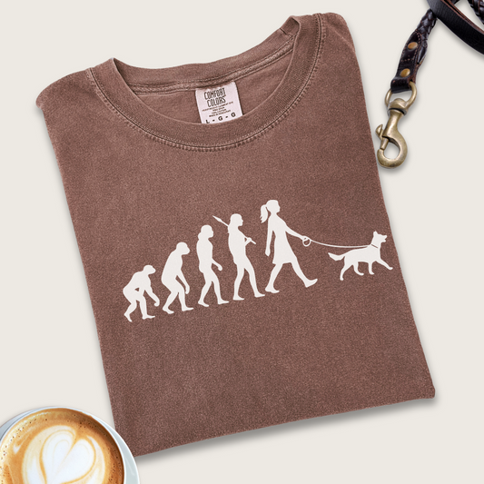 Evolution T-shirt