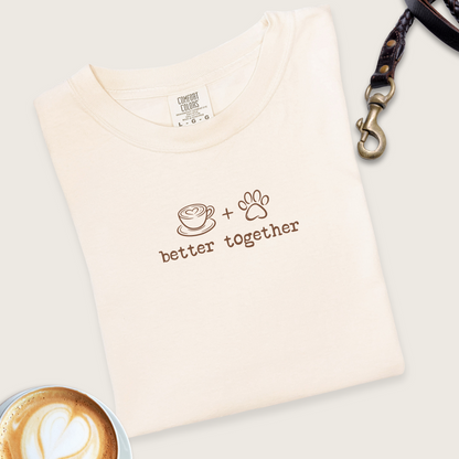 Better together T-shirt