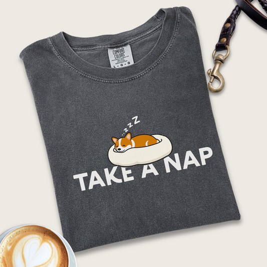 Take a nap T-shirt